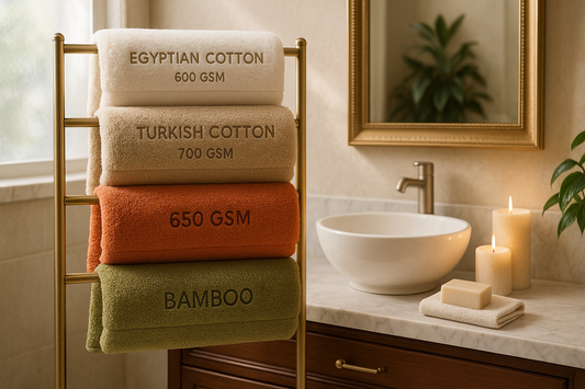 Best Bath Towels on Amazon: Top Picks for Comfort and Style