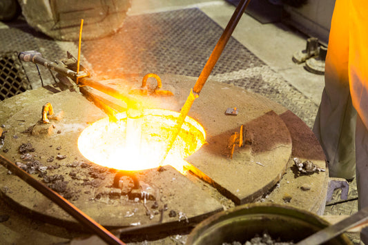 NAGAE+ | Wholesale Japanese Metalware Rooted in 400 Years of Craftsmanship