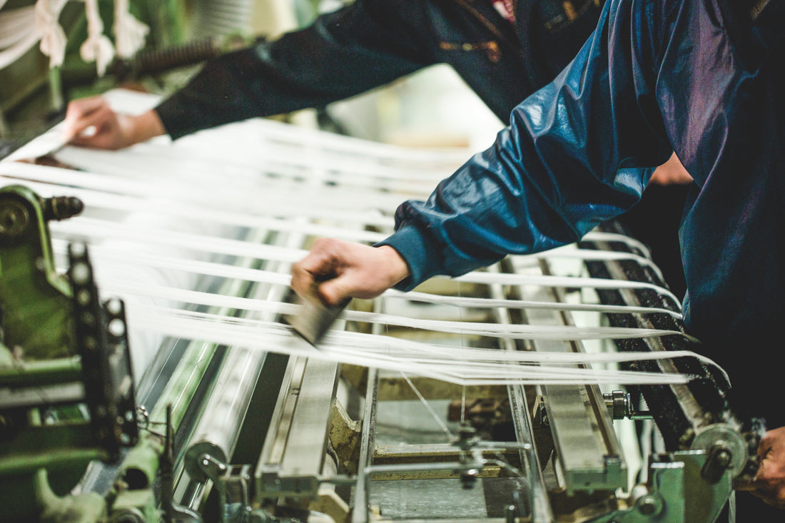 Crafted to Perfection: The Legacy of Tanaka Industries Inc. Towels from Imabari