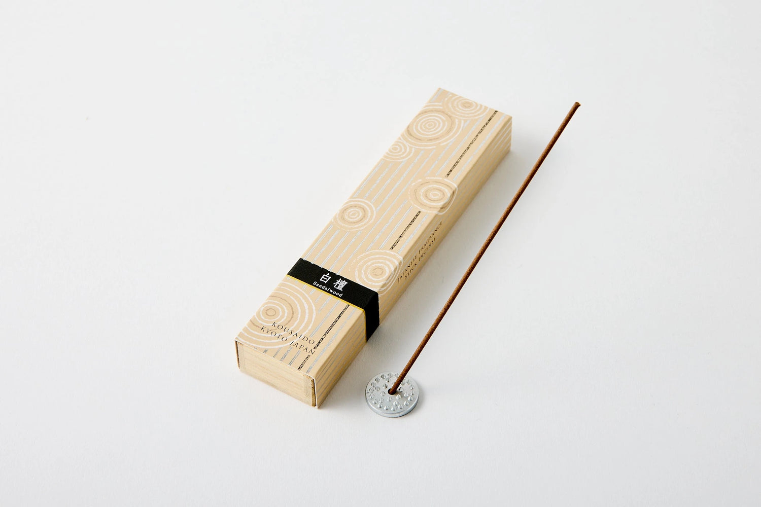 Incense & Fragrance