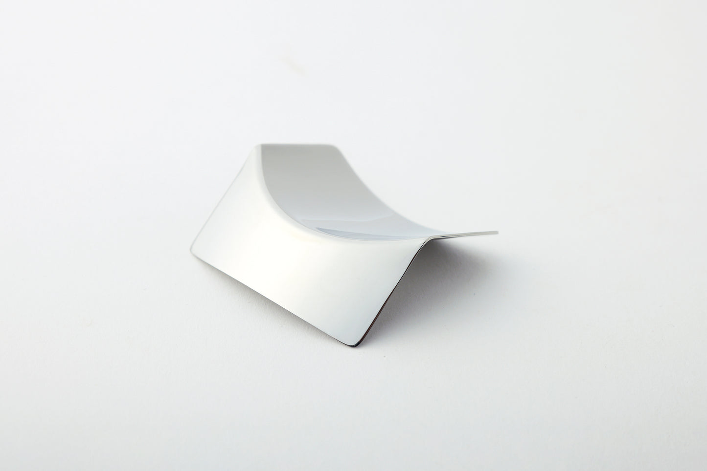 Chopstick Rest - ORI (Mirror Finish)