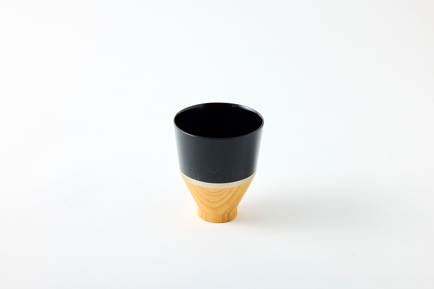 KOROMO Japanese Tea Cup