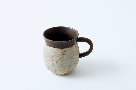 Round Mug