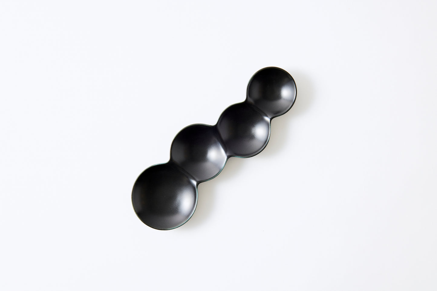 savone Divided Plate 4-Section Dish