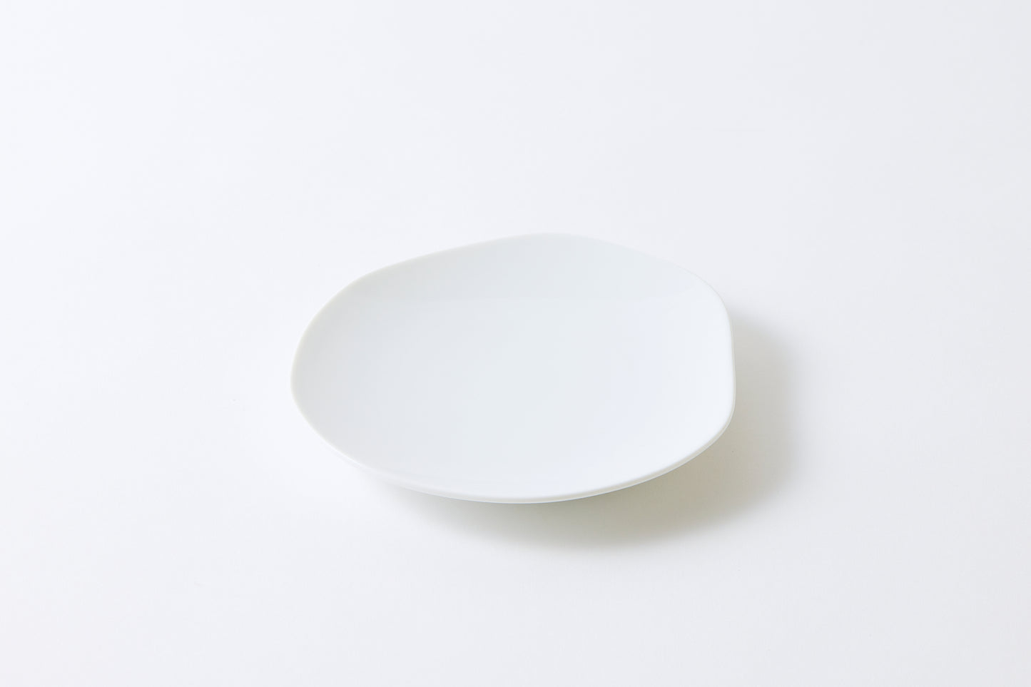 feuille Plate 17cm