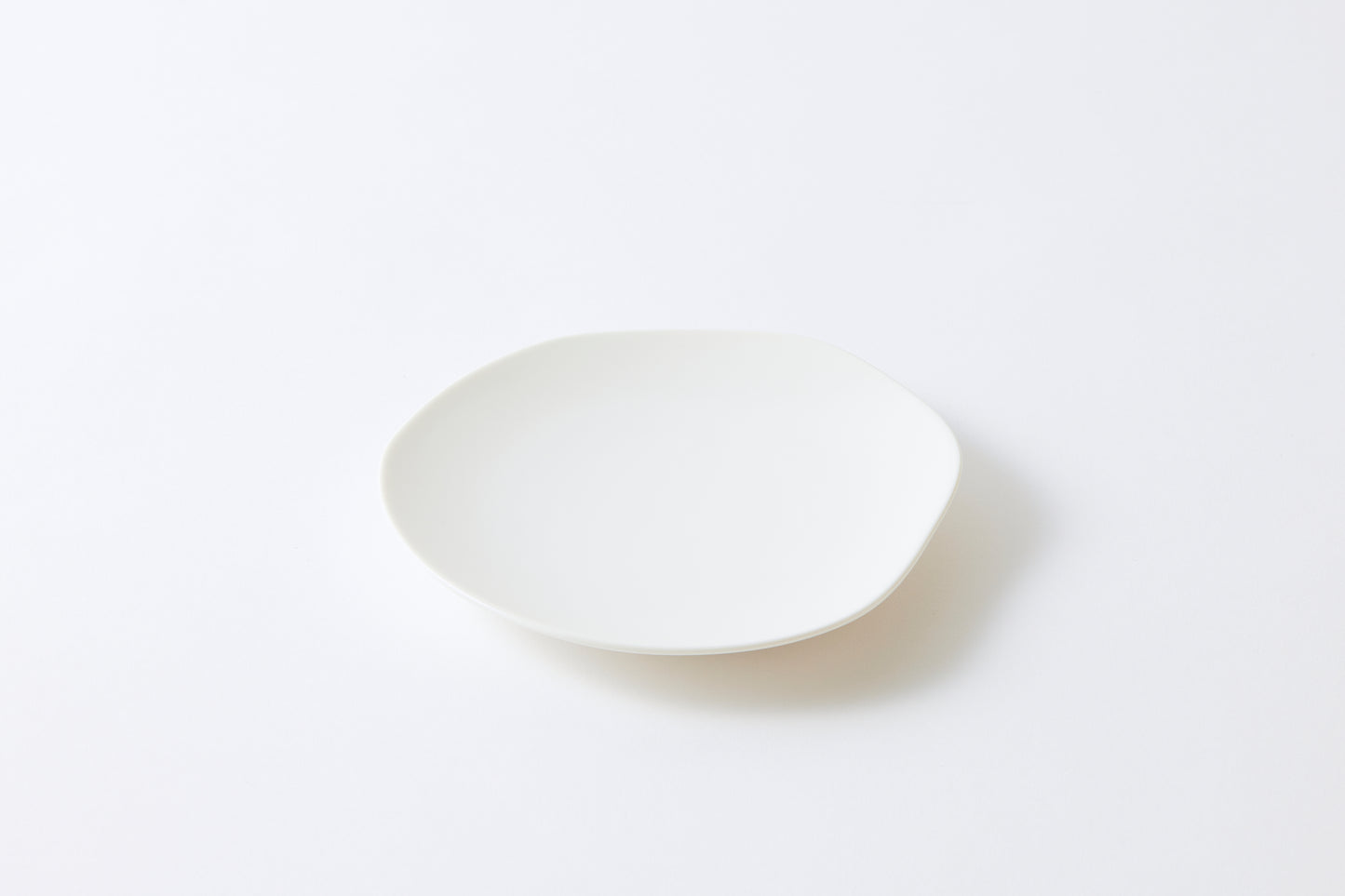 feuille Plate 17cm