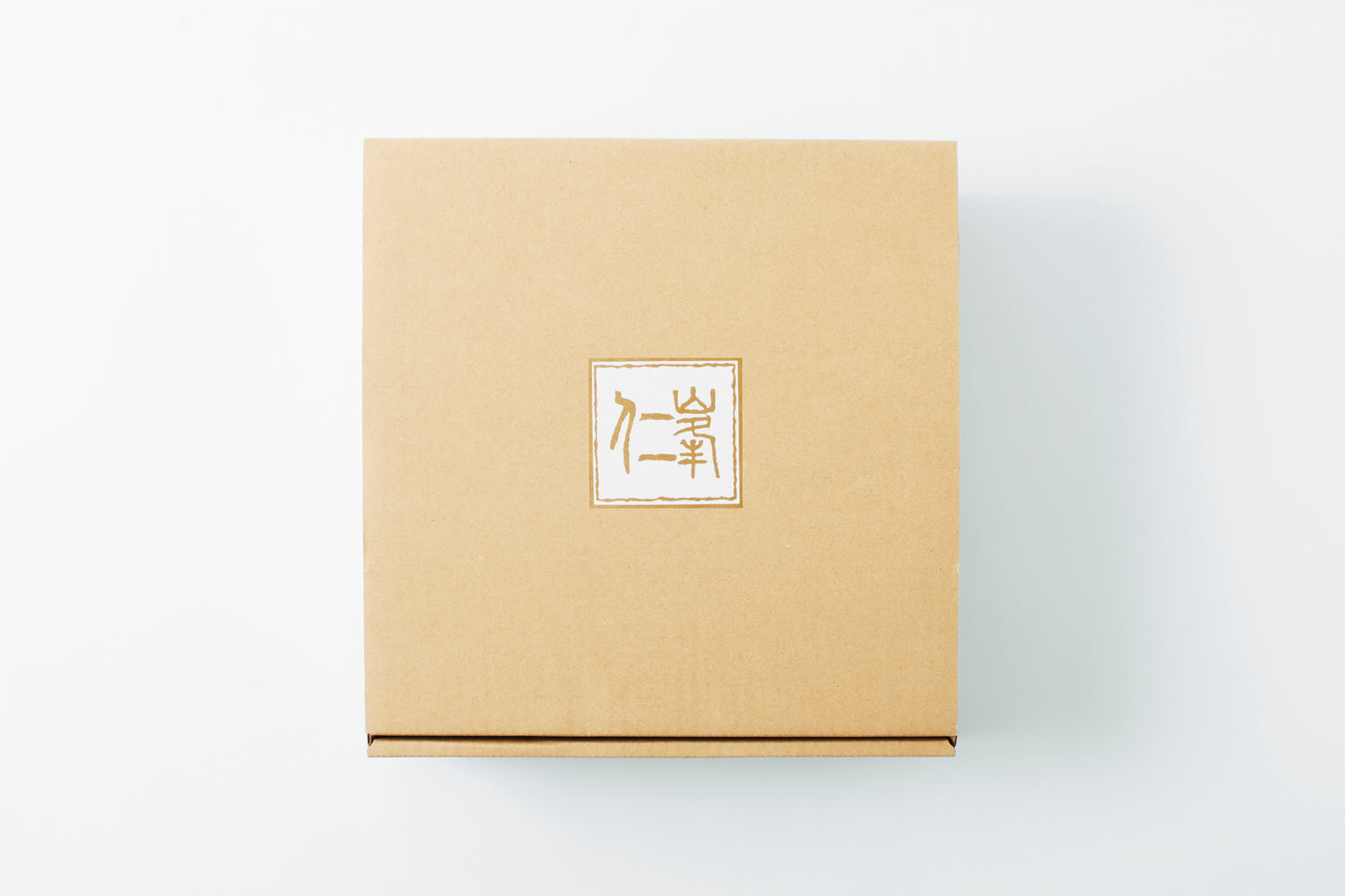 Syoji Cup & Plate Set