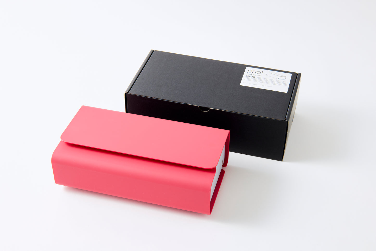 Paol Tissue Box Case