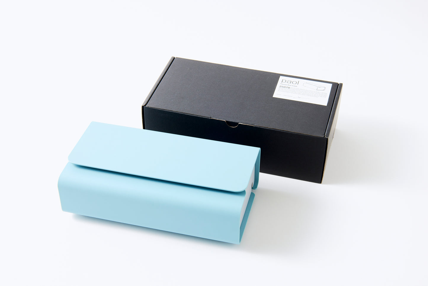 Paol Tissue Box Case