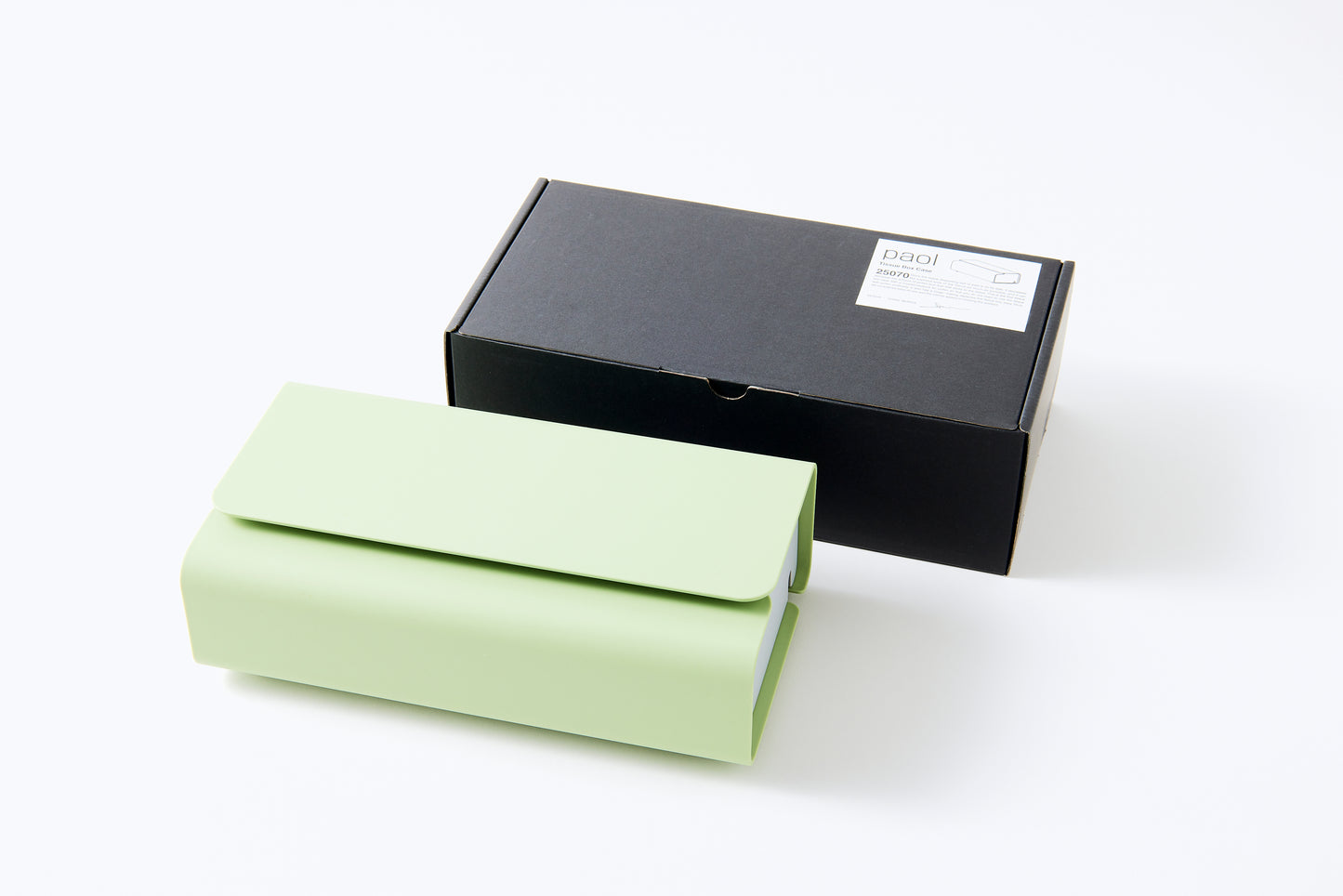 Paol Tissue Box Case