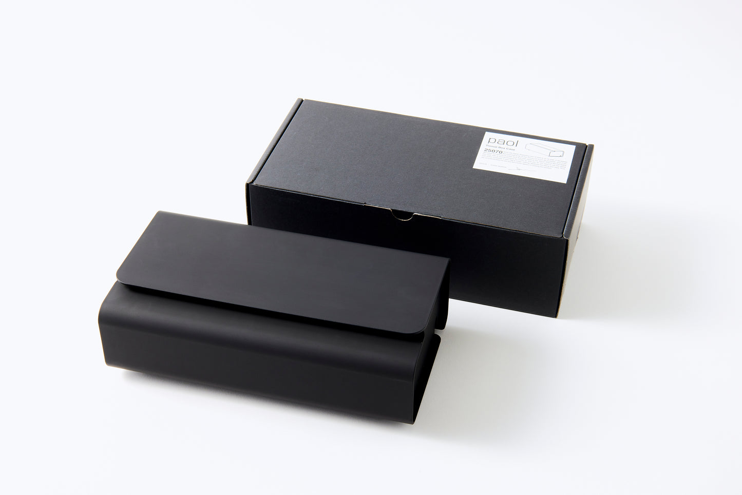 Paol Tissue Box Case
