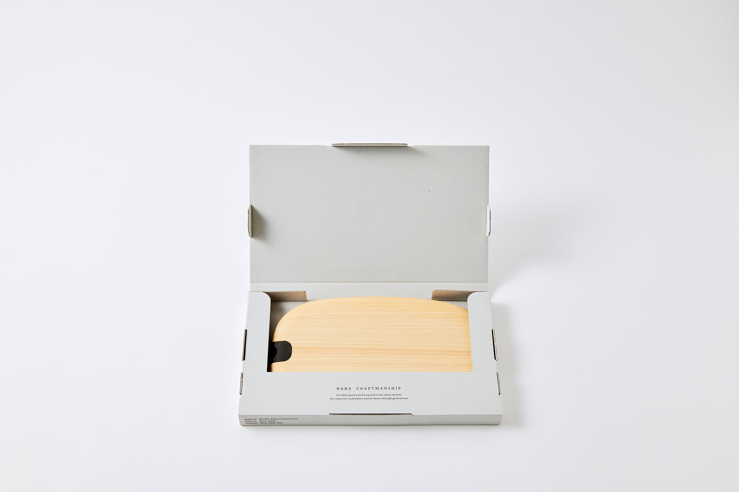 TEUD Cutting Board S