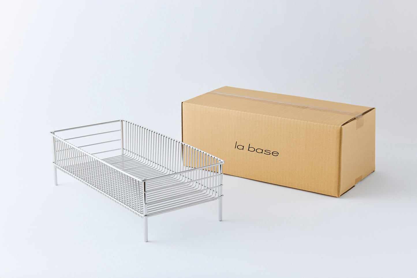 Dish Drainer Rack Slim (Vertical Type)