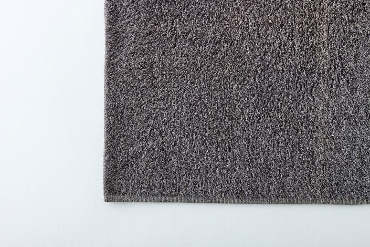 CONCORDIA Wash Towel Grey