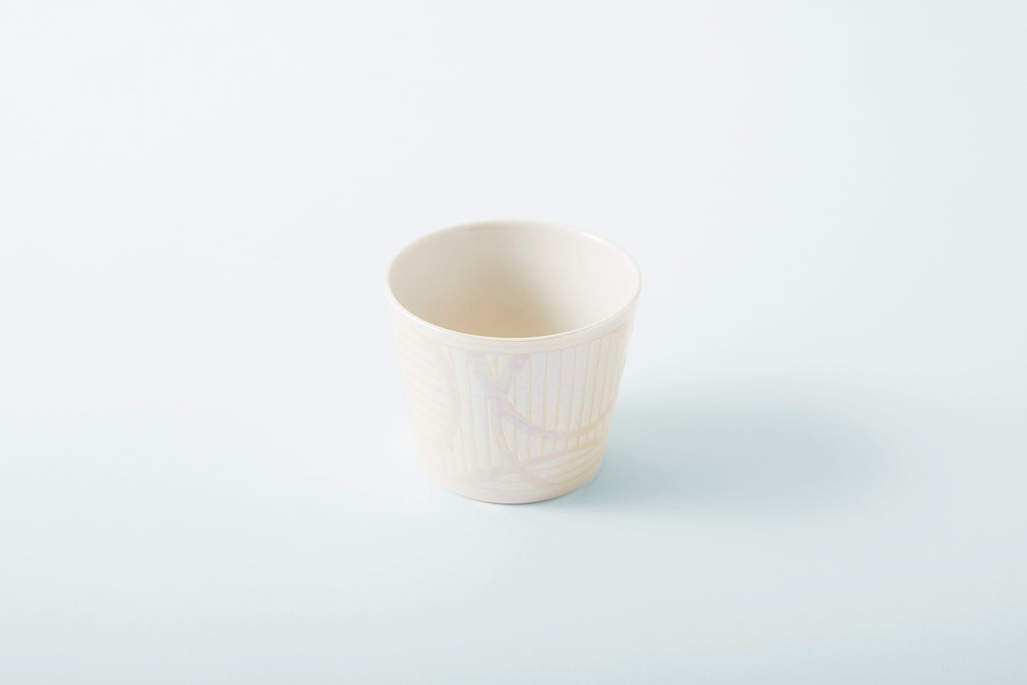 Syoji Cup & Plate Set