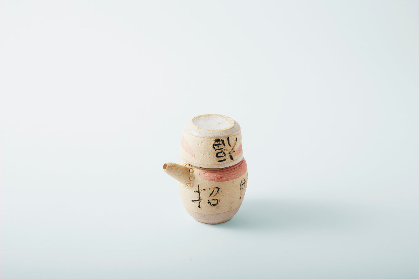 Kisha Teapot Set - Inviting Fortune Theme