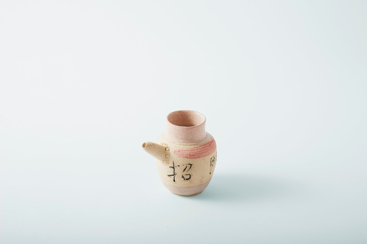 Kisha Teapot Set - Inviting Fortune Theme