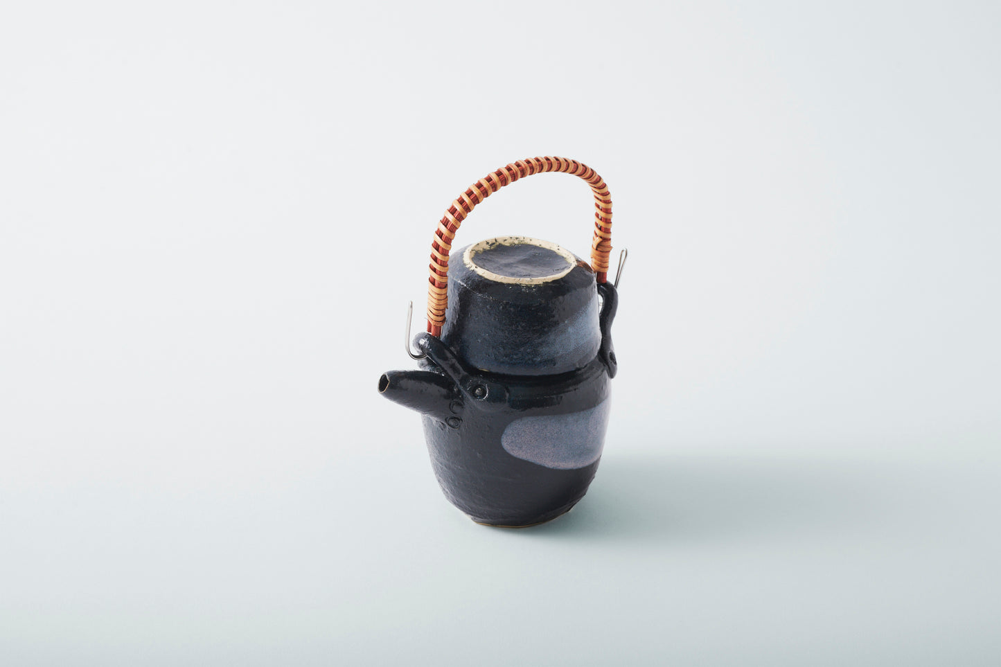 Kisha Teapot Set - Secret Meeting Style