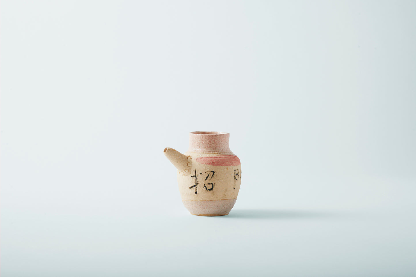 Kisha Teapot Set - Inviting Fortune Theme