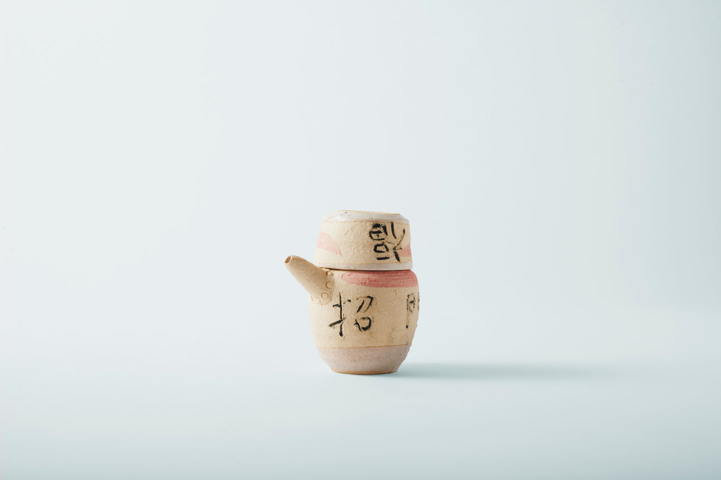 Kisha Teapot Set - Inviting Fortune Theme