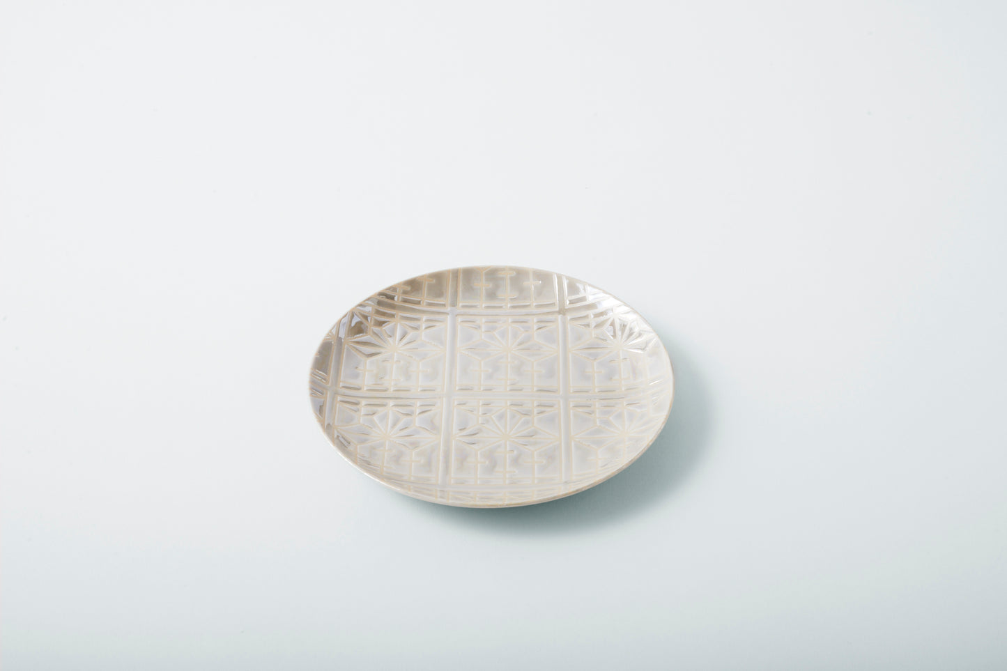 Syoji Plate Set