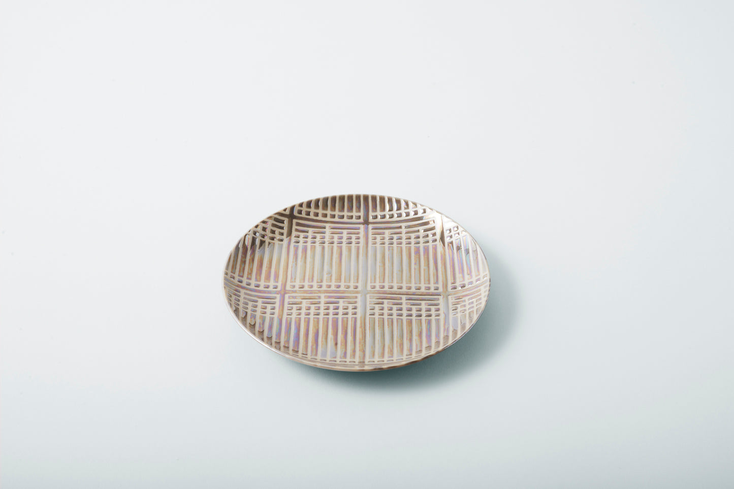 Syoji Cup & Plate Set