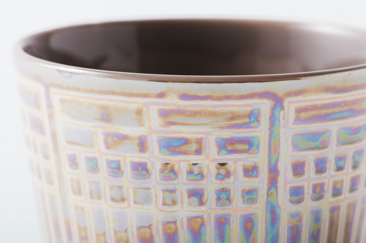 Syoji Cup & Plate Set