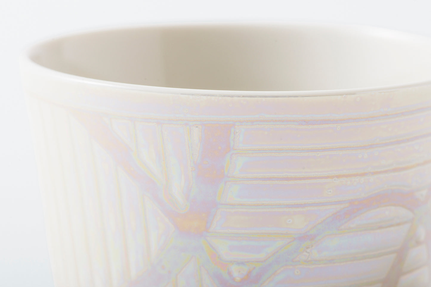 Syoji Cup & Plate Set
