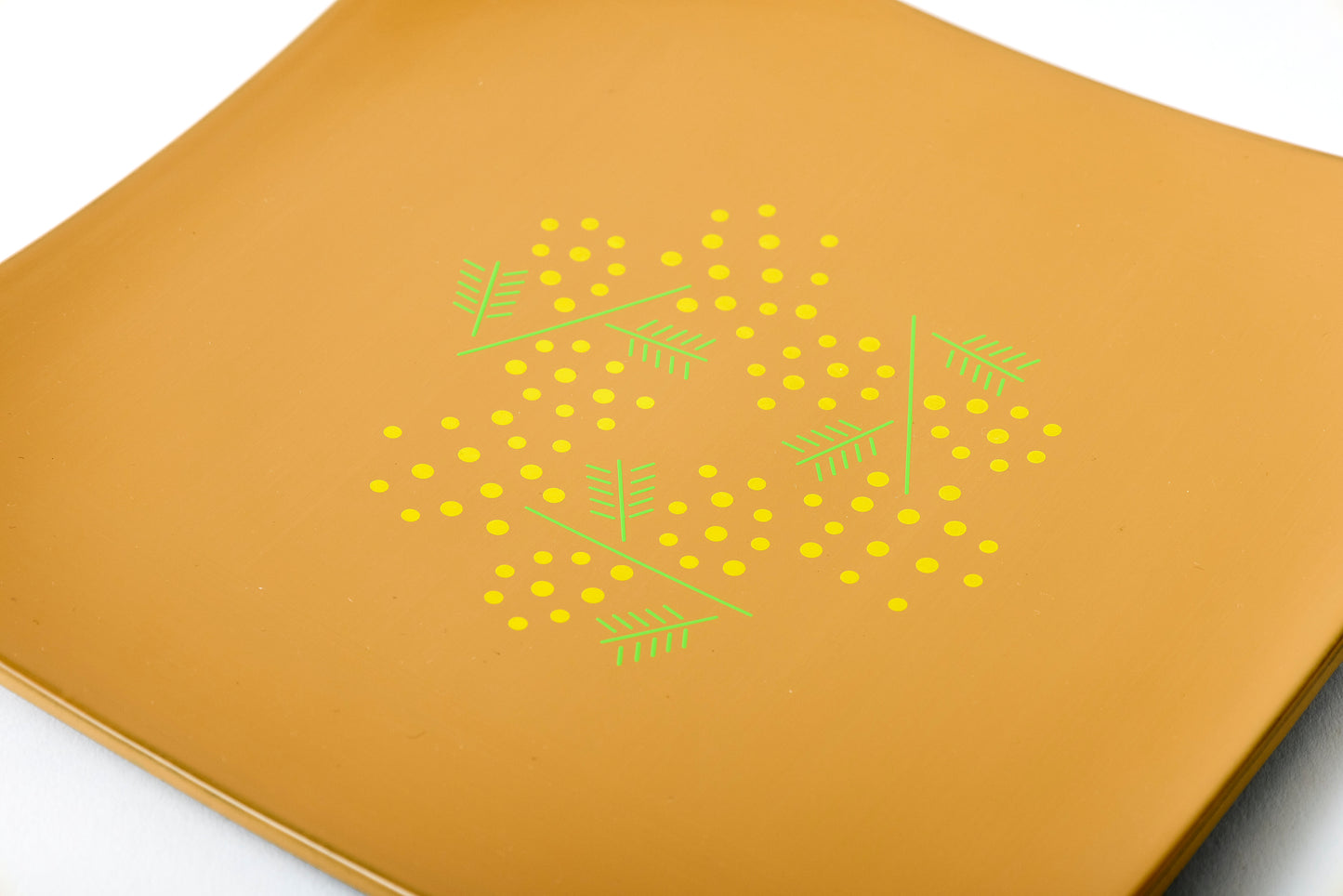 MIMOSA Plate