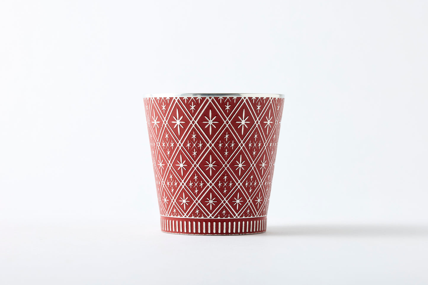 Starlit Sky Tumbler Red – 310ml