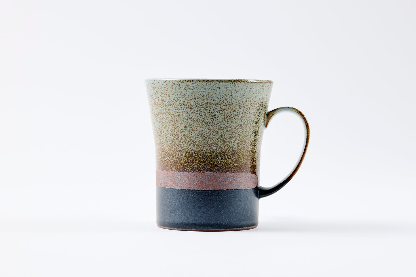 FD Nagi Mug Hasami Porcelain