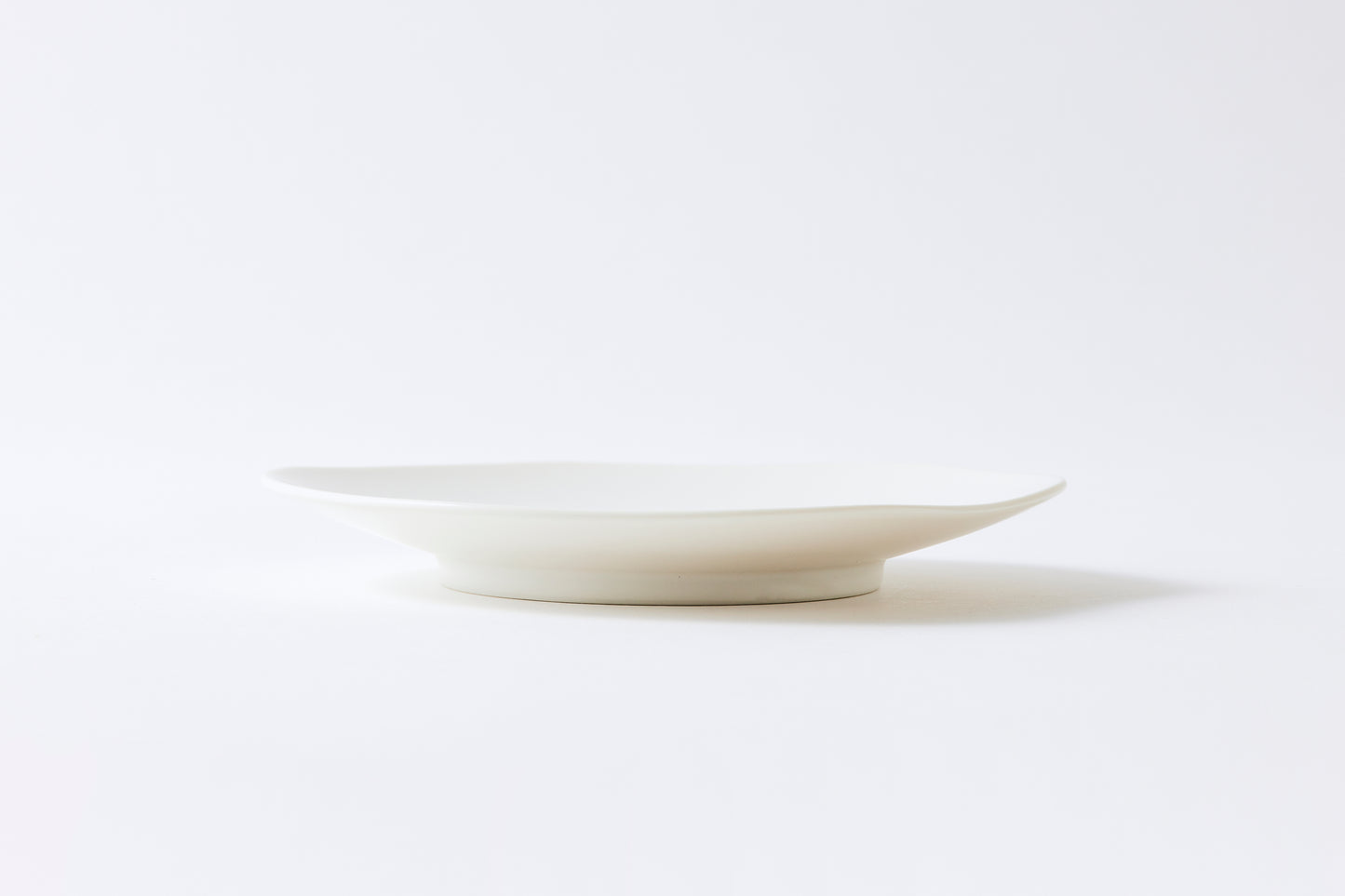 feuille Plate 17cm