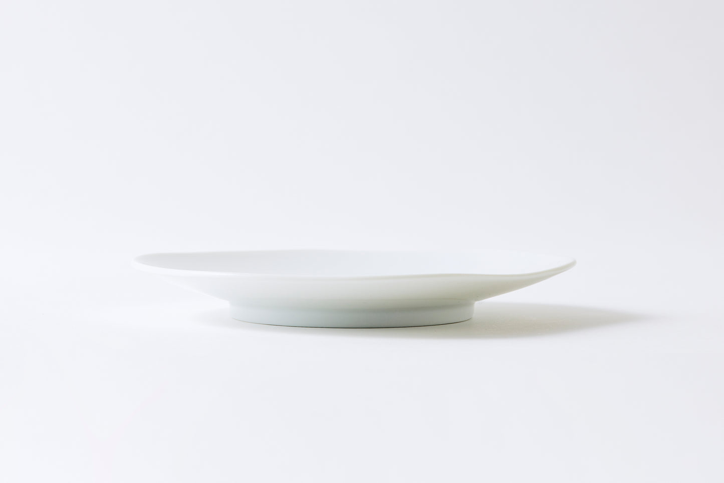feuille Plate 17cm