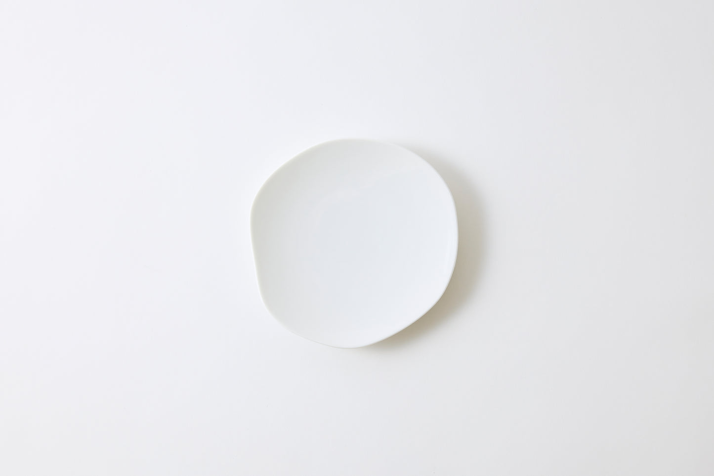 feuille Plate 17cm