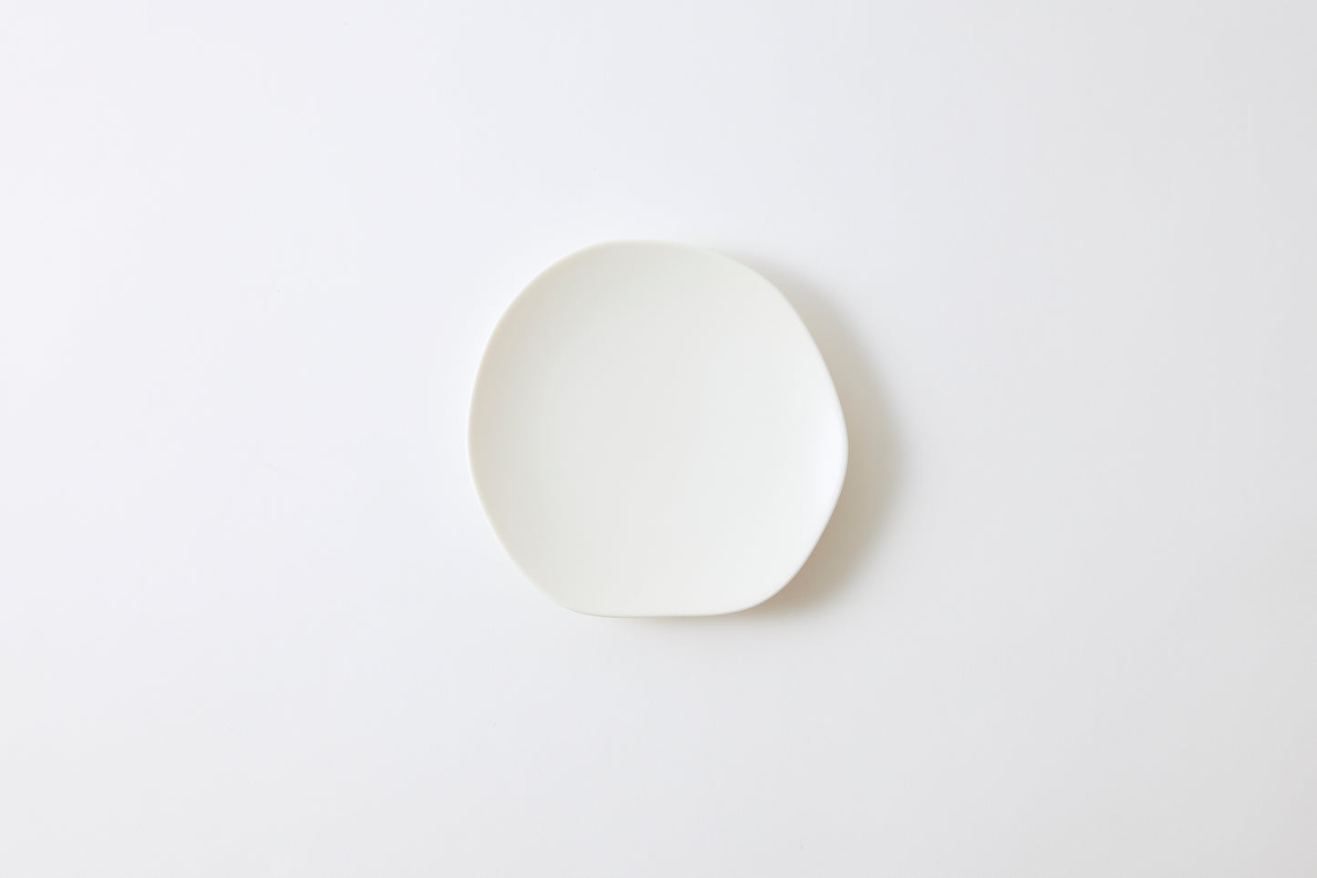 feuille Plate 17cm