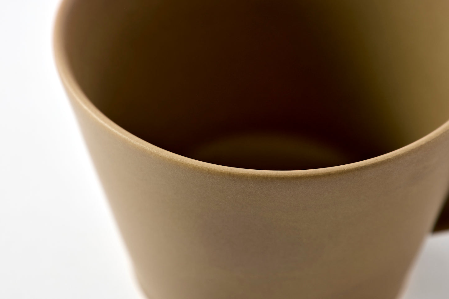 Sara Coffee Cup
