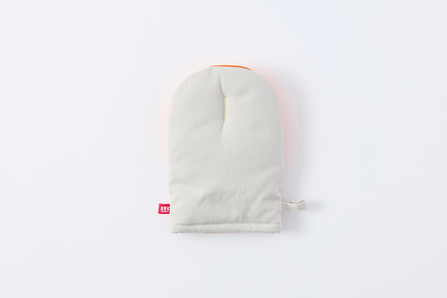 Heat-Resistant Gripping Oven Mitt