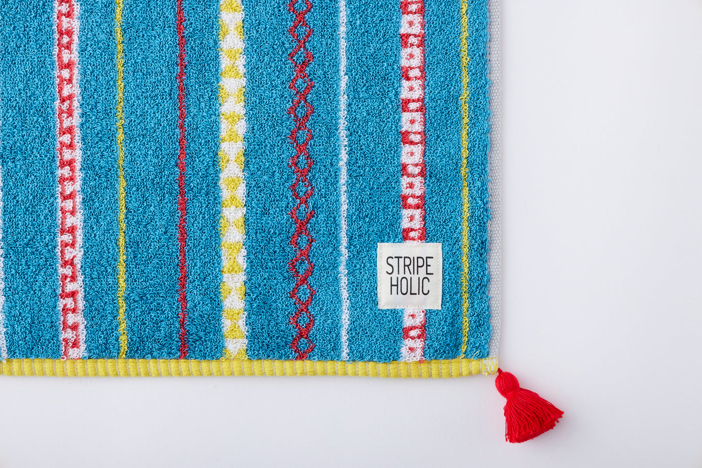 menca sprout – Handkerchief