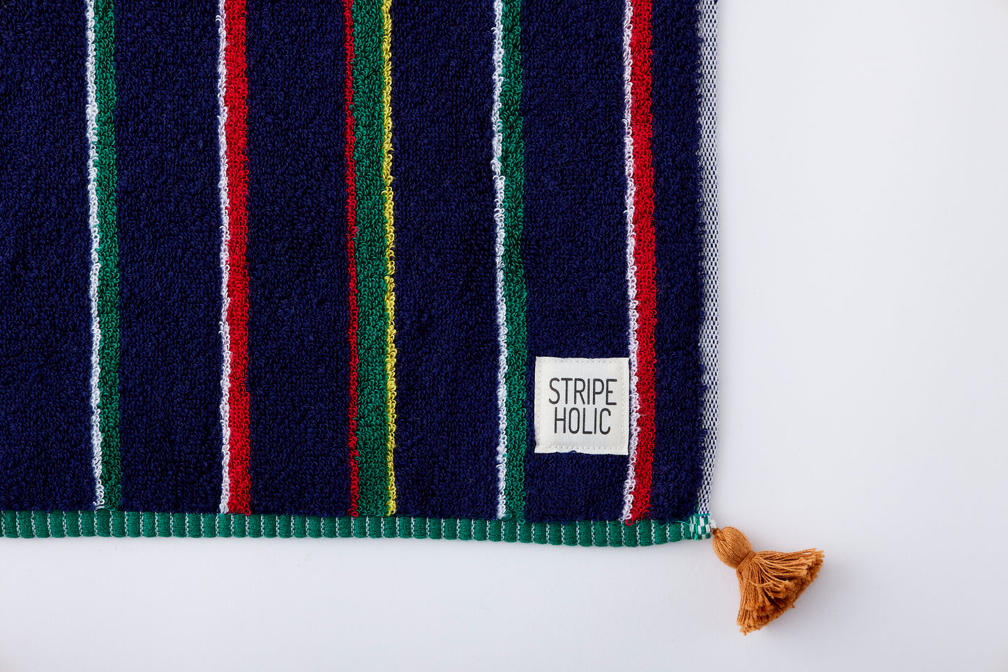 menca sprout – Handkerchief
