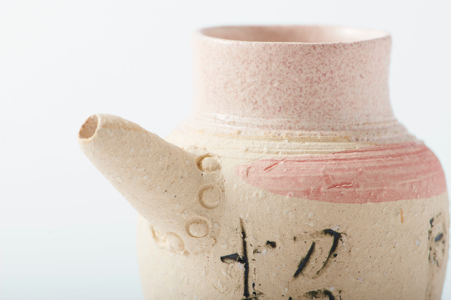 Kisha Teapot Set - Inviting Fortune Theme