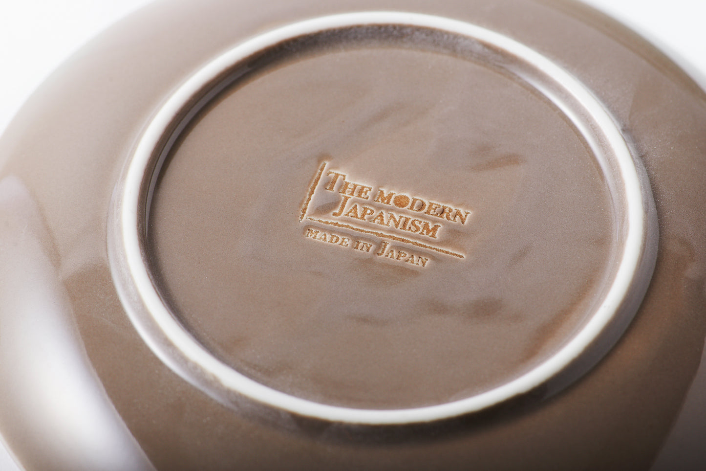 Syoji Cup & Plate Set