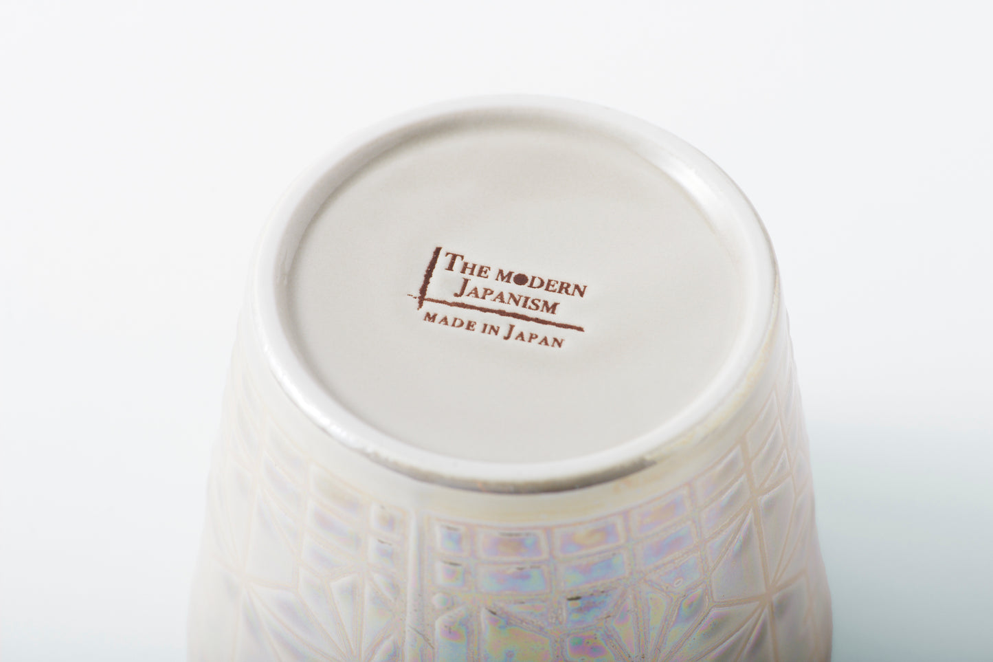 Syoji Soba Soup Cup Set