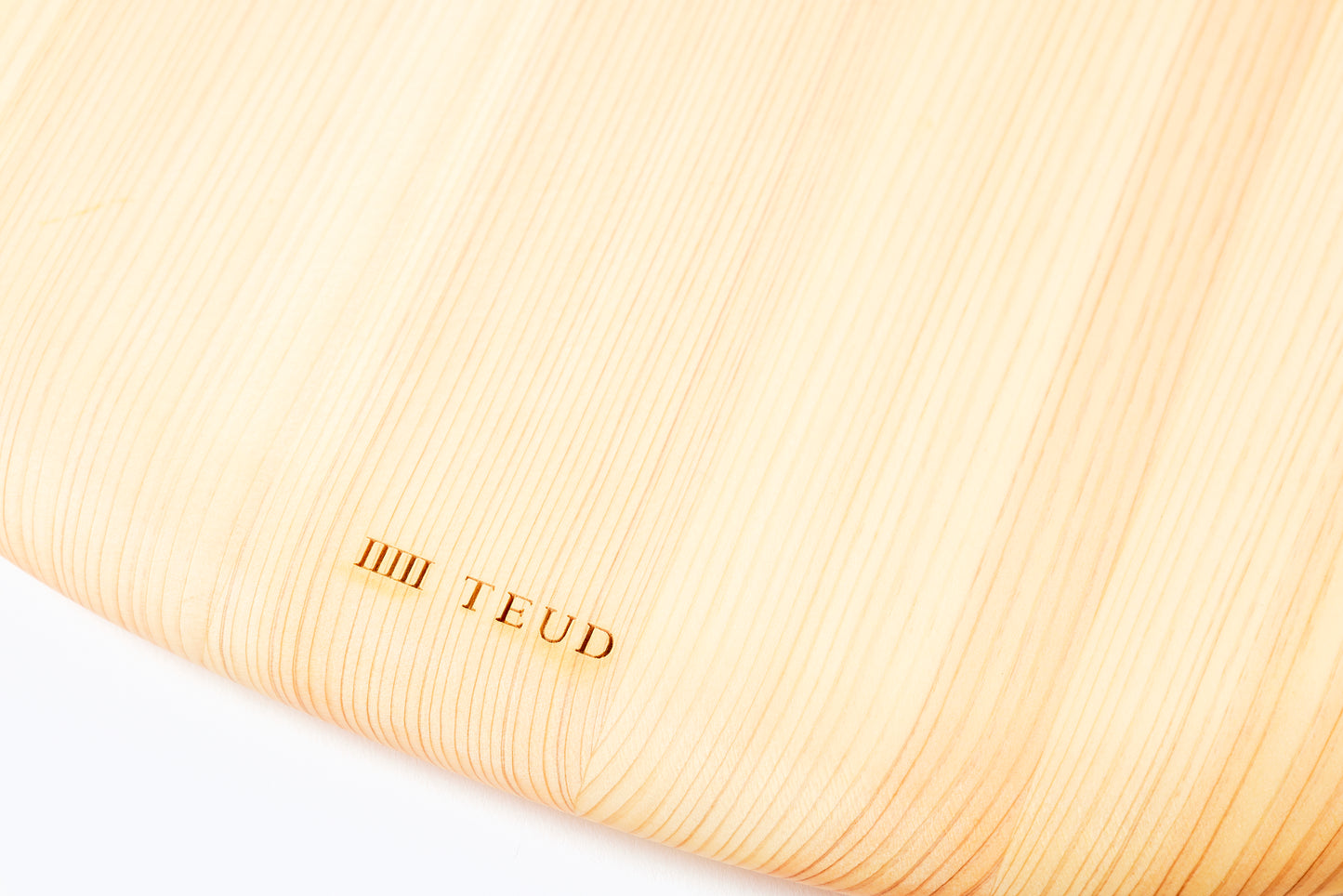 TEUD Cutting Board M