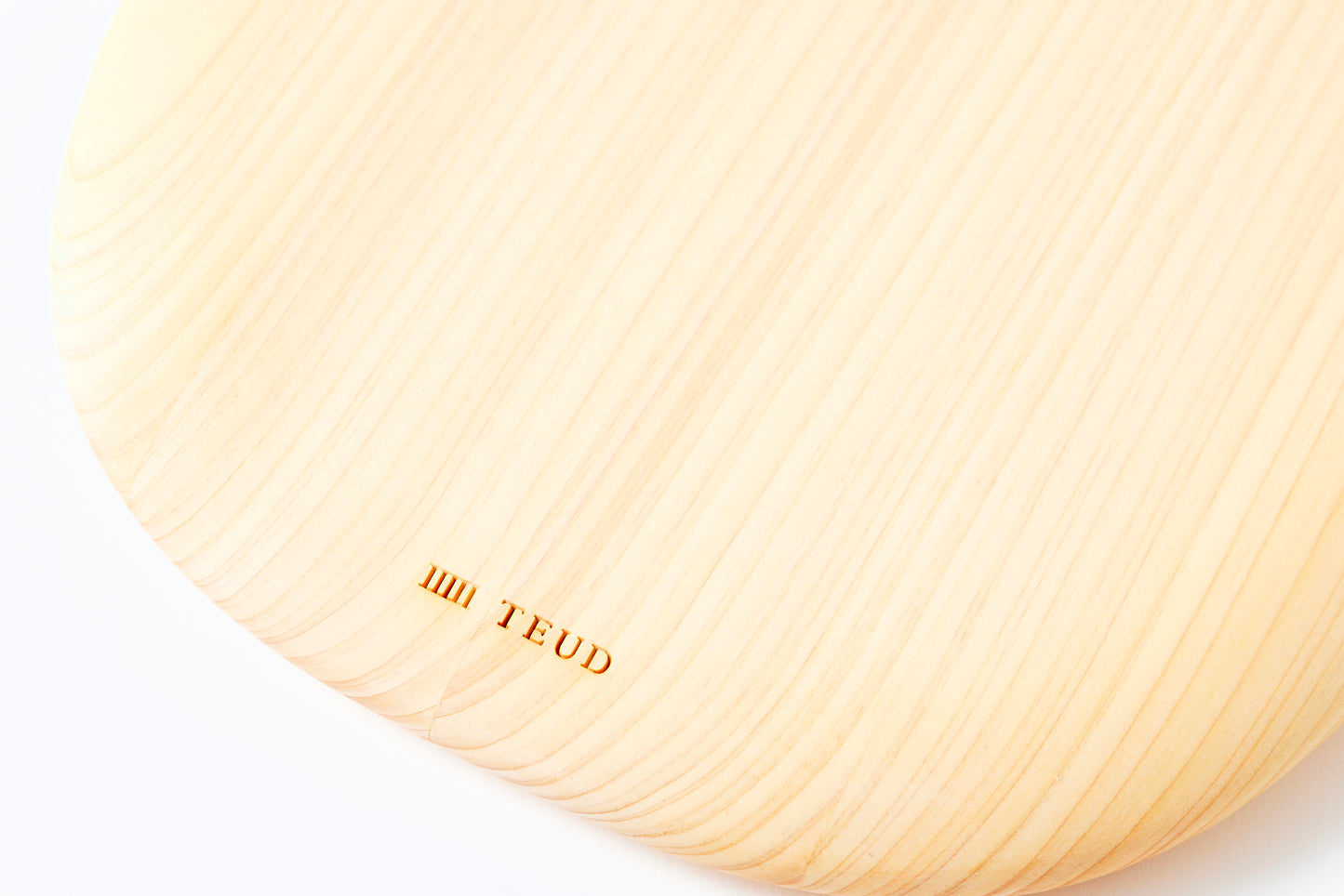 TEUD Cutting Board S