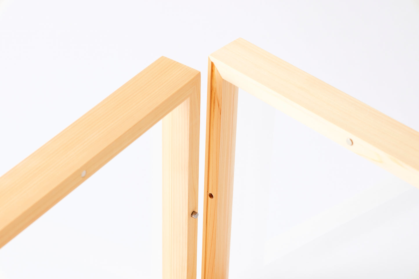 fufua Display Frame Square