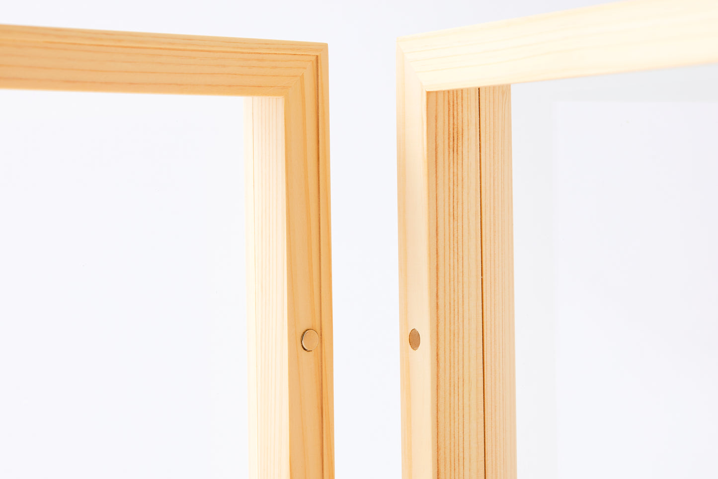 fufua Display Frame Rectangle