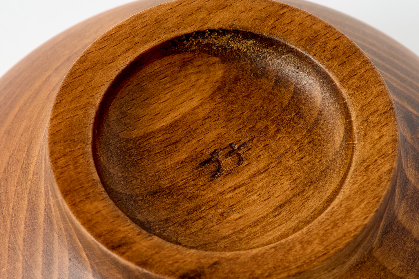 terra Meiboku Bowl Medium Beech
