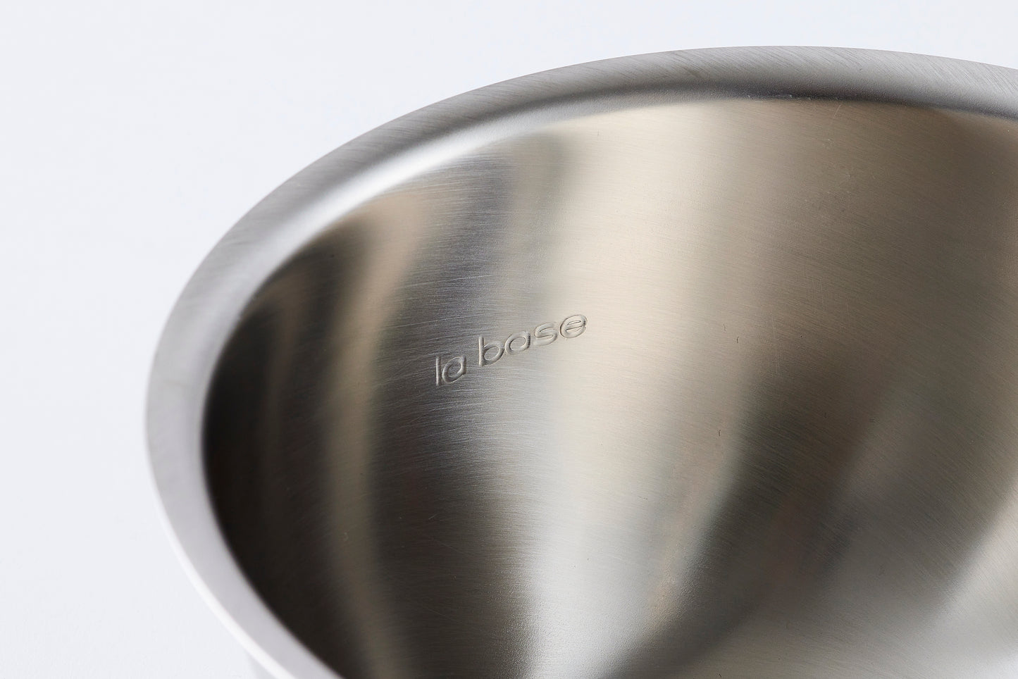 Stainless Steel Bowl 15cm (Small)