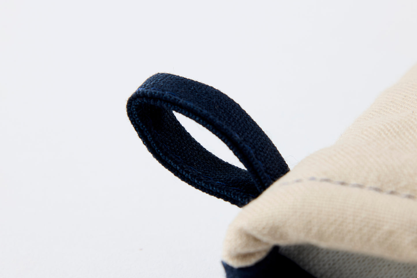 Heat-Resistant Gripping Oven Mitt Large