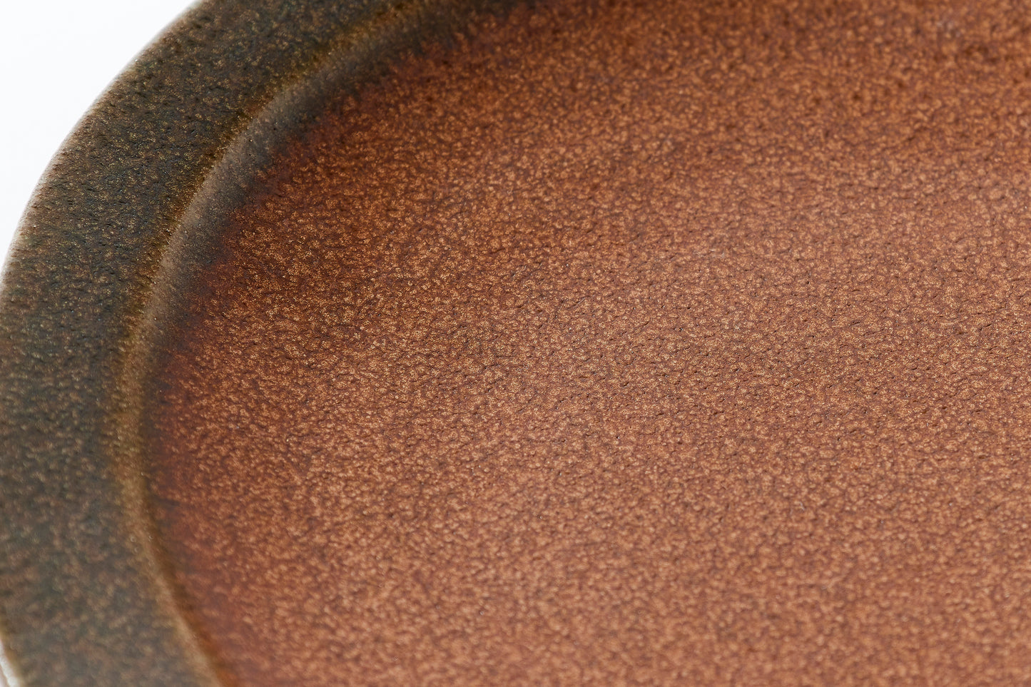 Round Plate Charon